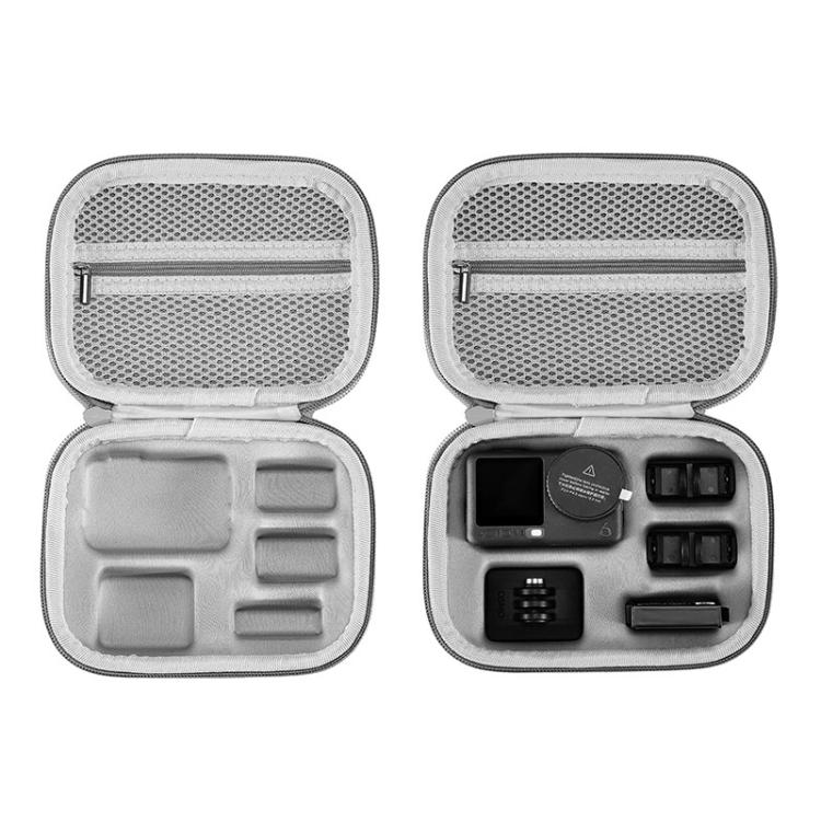 Bolsa portátil impermeable y resistente a caídas para cámara DJI Osmo Action 6