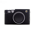 Funda protectora de silicona brillante para cámara FUJIFILM X-E5