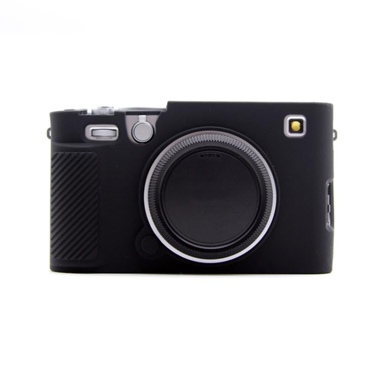 Funda protectora de silicona brillante para cámara FUJIFILM X-E5