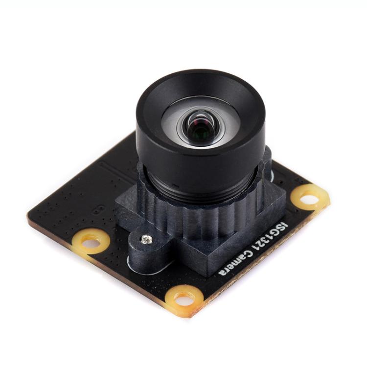 Módulo de cámara monocromática de 1,38 MP con obturador global, gran angular de 95,5 grados, compatible con 1280 × 1080 y 120 fps., 32175
