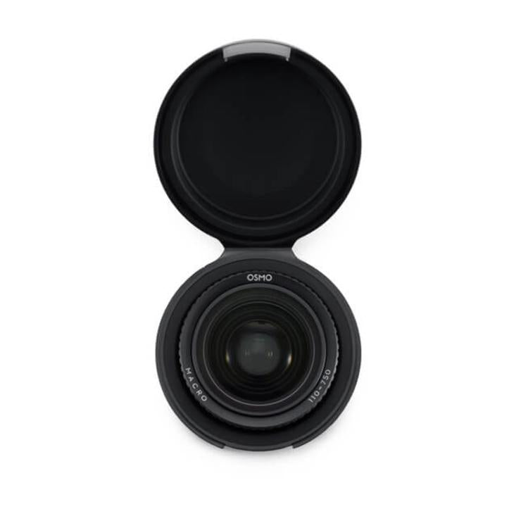 Para el objetivo macro original DJI Osmo Action 6, Macro Lens