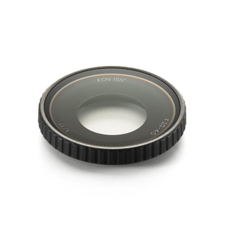 Tapa de lente de cristal original para DJI Osmo Action 6, Lens Cover