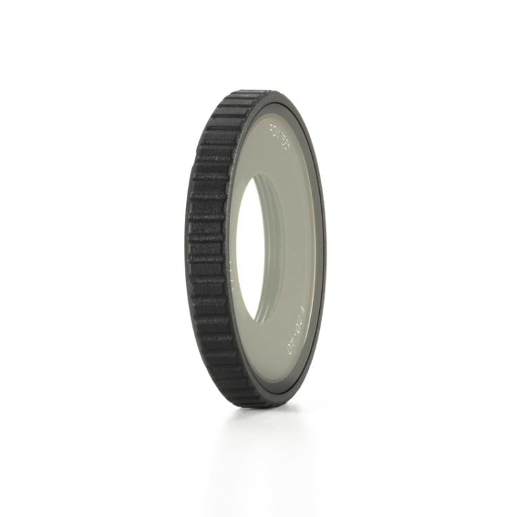 Tapa de lente de cristal original para DJI Osmo Action 6, Lens Cover