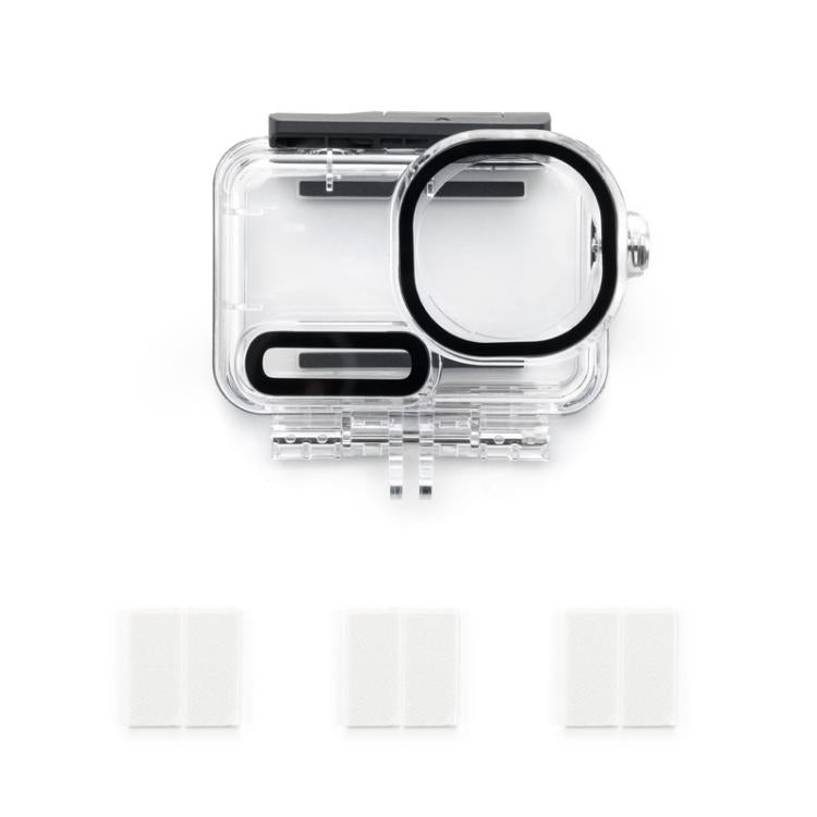 Funda impermeable original para DJI Osmo Action 6. Sumergible hasta 60 metros., Waterproof Case