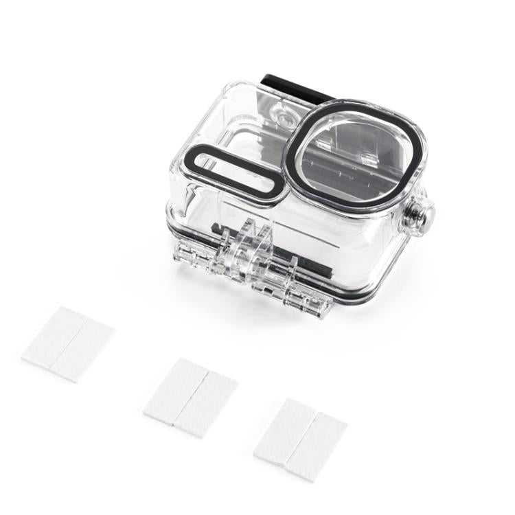 Funda impermeable original para DJI Osmo Action 6. Sumergible hasta 60 metros., Waterproof Case