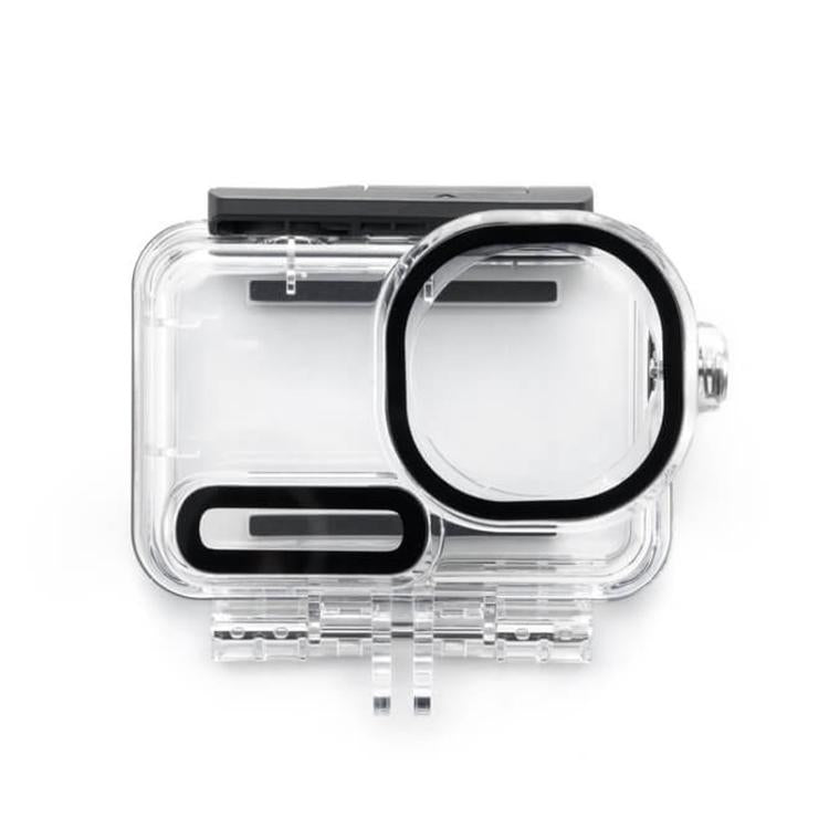 Funda impermeable original para DJI Osmo Action 6. Sumergible hasta 60 metros., Waterproof Case