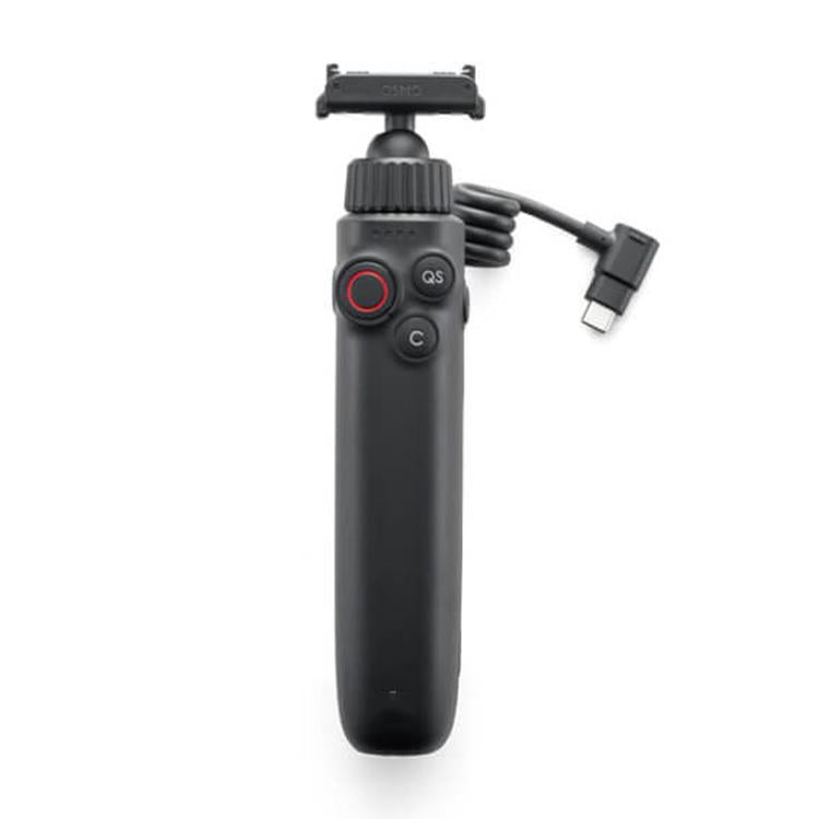 Para DJI Osmo Action 6, mango de batería bidireccional original de 4900 mAh, Battery Handle
