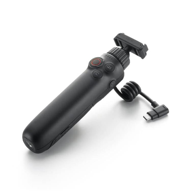 Para DJI Osmo Action 6, mango de batería bidireccional original de 4900 mAh, Battery Handle