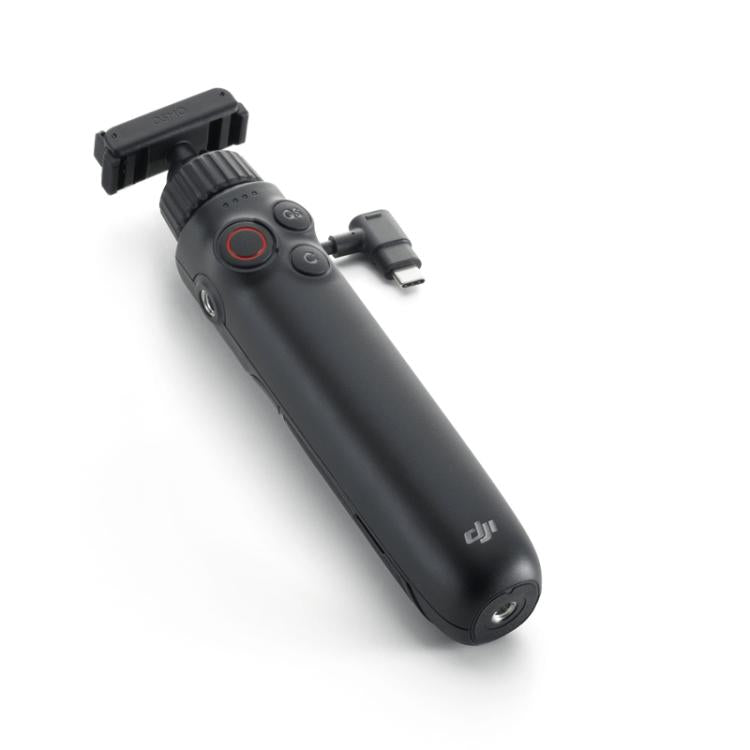Para DJI Osmo Action 6, mango de batería bidireccional original de 4900 mAh, Battery Handle