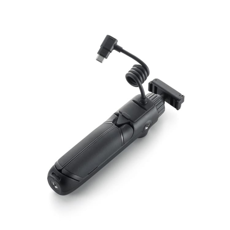 Para DJI Osmo Action 6, mango de batería bidireccional original de 4900 mAh, Battery Handle