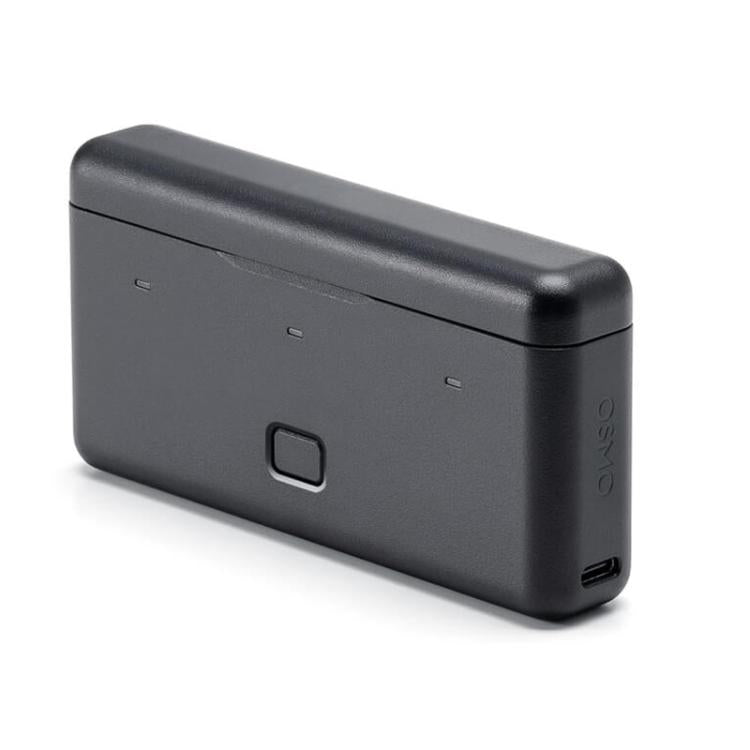 Estuche de batería multifuncional original para DJI Osmo 3, Battery Case 3