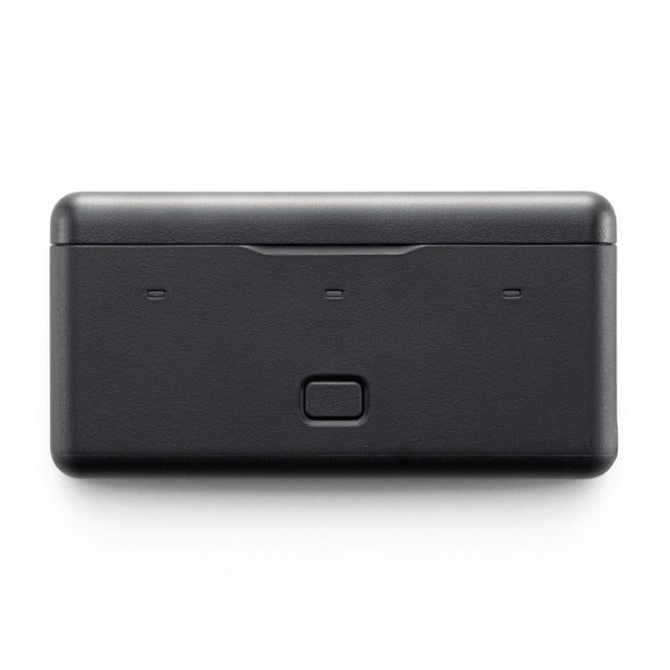 Estuche de batería multifuncional original para DJI Osmo 3, Battery Case 3