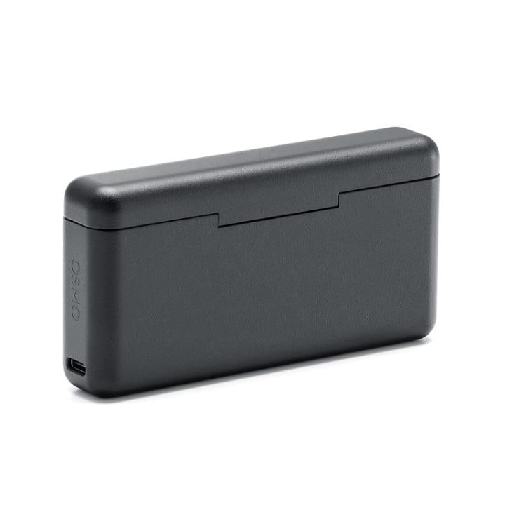 Estuche de batería multifuncional original para DJI Osmo 3, Battery Case 3