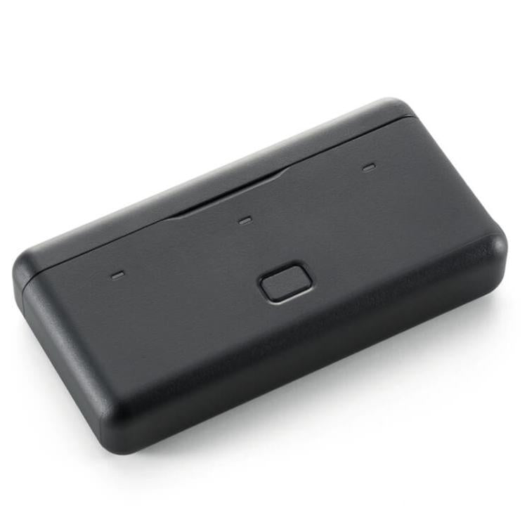 Estuche de batería multifuncional original para DJI Osmo 3, Battery Case 3
