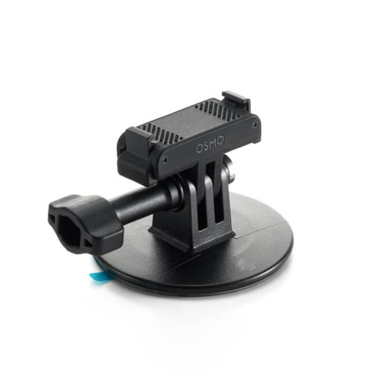 Kit de base adhesiva plana original para DJI Osmo Action 6 / Osmo Nano, Adhesive Base