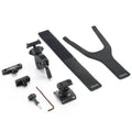 Kit de accesorios originales para ciclismo de carretera para DJI Osmo Action 6 / Osmo Nano