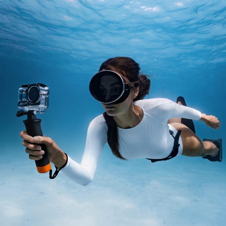 Kit de accesorios de buceo original para DJI Osmo Action 6