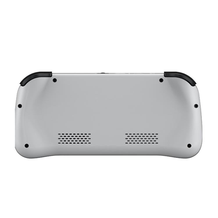 Consola de juegos portátil de código abierto G28, pantalla IPS HD de 4,3 pulgadas, procesador ARM Quad-Core Cortex-A7 de 1,3 GHz, 64 GB.