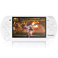 Consola de juegos portátil X6 Pocket de 4,3 pulgadas HD., 8G With Camera, 32G No Camera