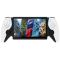 Consola de juegos portátil de código abierto de 7 pulgadas con batallas arcade de alta definición., P5 White, P5 Black, P5 Blue Red, P5 White Doubles Version, P5 Black Doubles Version, P5 Blue Red Doubles Version