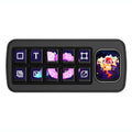 Panel de control por voz multifuncional con IA WAVESHARE MK10, 32329