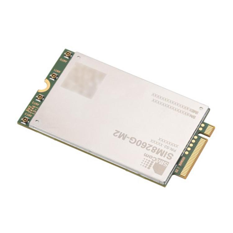 Módulo de comunicación 5G Qualcomm Snapdragon X62 SIMCOM Original 3GPP R16, 32177