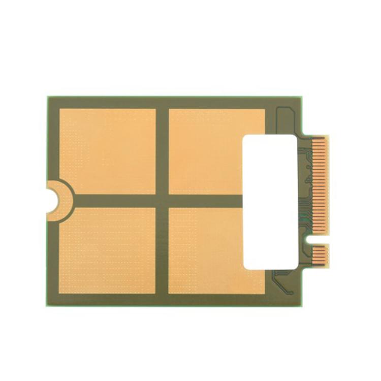 Placa de desarrollo de puerta de enlace inteligente con módulo Qualcomm Snapdragon X35 CoreXpress RedCap, 32178