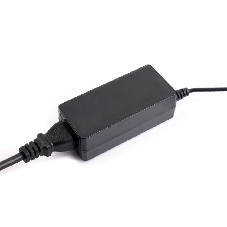 Adaptador de corriente WAVESHARE PSU de 19 V 3,5 A con conector DC de 5,5 x 2,5 mm y cable de 1,5 m., EU, US