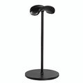 Soporte para auriculares individual AhaStyle WG120 con base desmontable de aleación de aluminio.