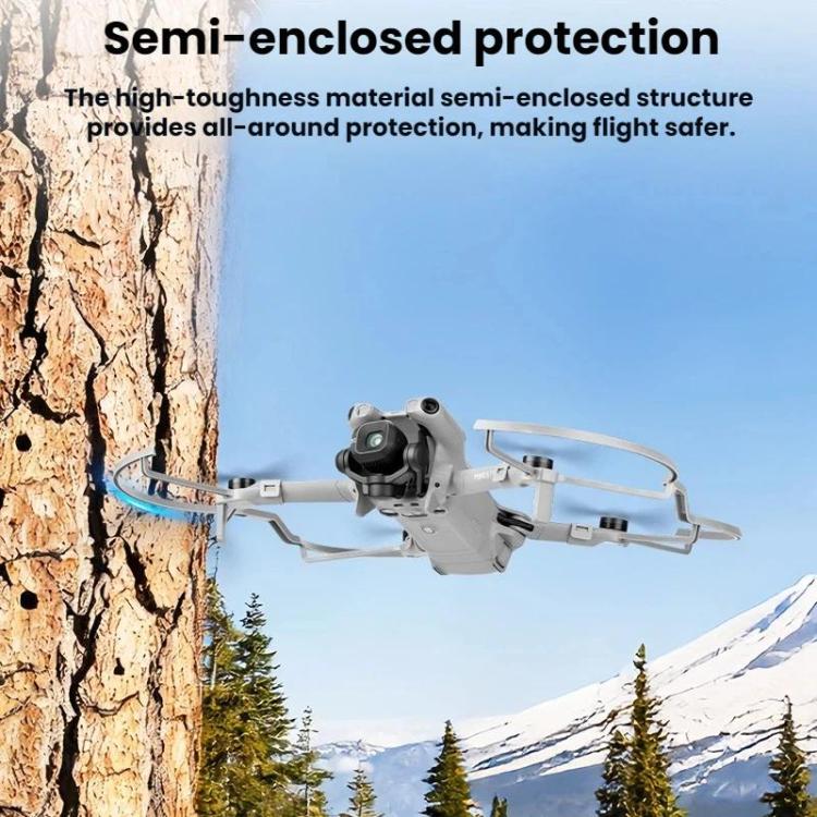 Soporte protector de hélice BRDRC para DJI Mini 5 Pro