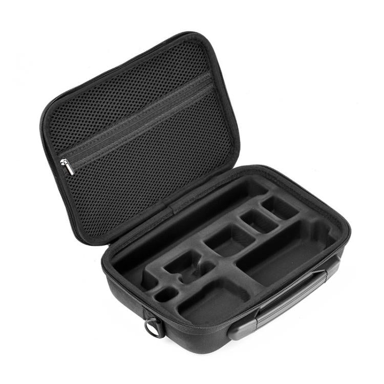 Bolsa de almacenamiento de accesorios para la cámara de acción DJI Osmo Action 6 BRDRC