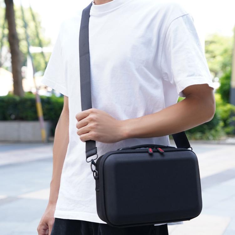 Bolsa de almacenamiento de accesorios para la cámara de acción DJI Osmo Action 6 BRDRC
