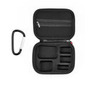 Bolsa protectora de transporte BRDRC para la cámara de acción DJI Osmo Action 6