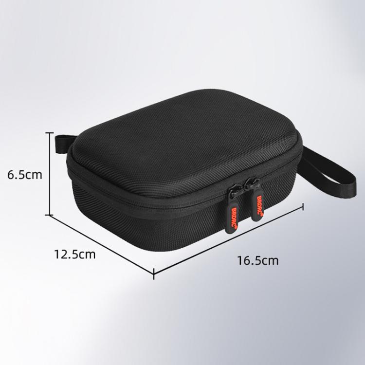 Bolsa protectora de transporte BRDRC para la cámara de acción DJI Osmo Action 6