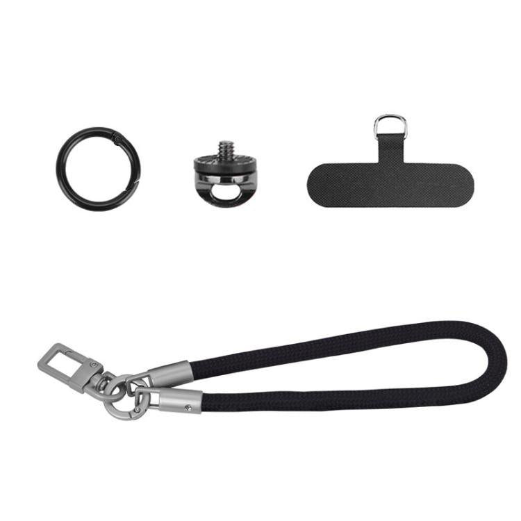 Correa de muñeca antipérdida BRDRC para cámaras de acción DJI Osmo Pocket 3 / Insta360 X5