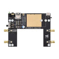 Para el módulo Jetson Orin, compatible con redes 5G NSA y SA, posicionamiento GNSS., WAVESHARE SIM8260G-M2 5G, WAVESHARE SIM8262E-M2 5G
