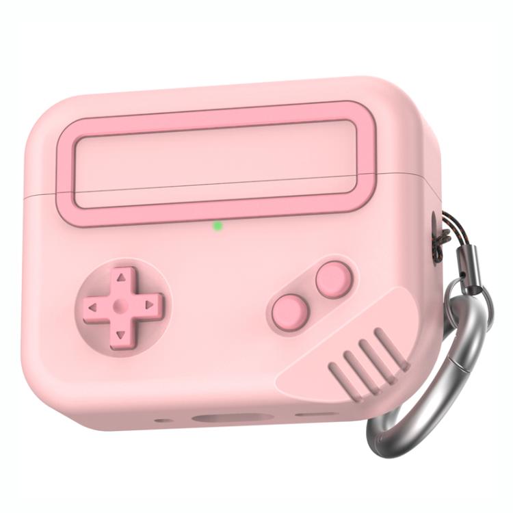 Funda protectora de silicona AhaStyle JY27 Split, a prueba de polvo y caídas, para AirPods Pro 3