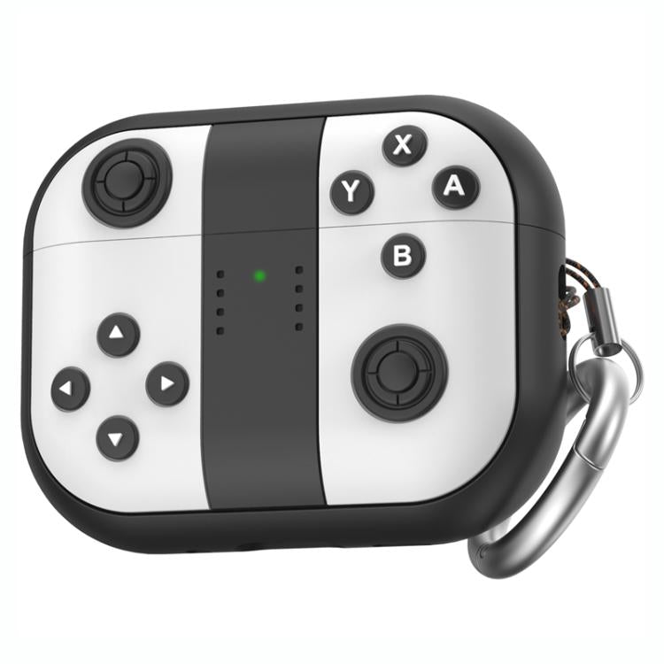 Funda protectora de silicona AhaStyle JY28 Split, a prueba de polvo y caídas, para AirPods Pro 3