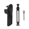 Funda protectora antigolpes con cubierta de pantalla BRDRC para DJI Osmo Pocket 3