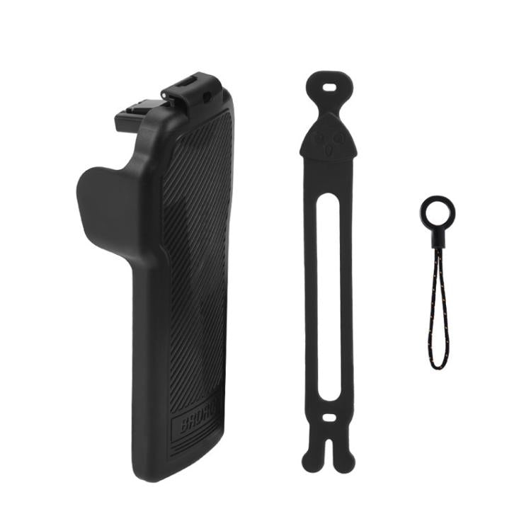 Funda protectora antigolpes con cubierta de pantalla BRDRC para DJI Osmo Pocket 3