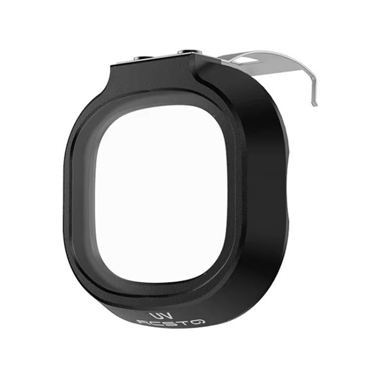 Filtros RCSTQ para drones DJI Neo 2, polarizadores, lentes suaves para cámara de vuelo, accesorios para lentes reductoras de luz, UV, CPL, Black 1/4, ND8, ND16, ND32, ND64, ND8/PL, ND16/PL, ND32/PL, ND64/PL, UV+CPL+ND8, UV+CPL+ND16, CPL+ND8+ND16       ...