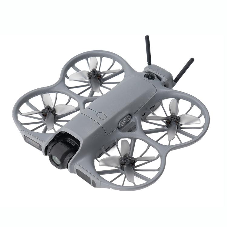 Hélices de repuesto de cuatro palas en espiral RCSTQ (2 pares) para DJI Neo 2