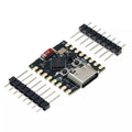 Placa de desarrollo ESP32-C3 Placa de desarrollo ESP32 SuperMini, No Welding, Welding, Expansion Board