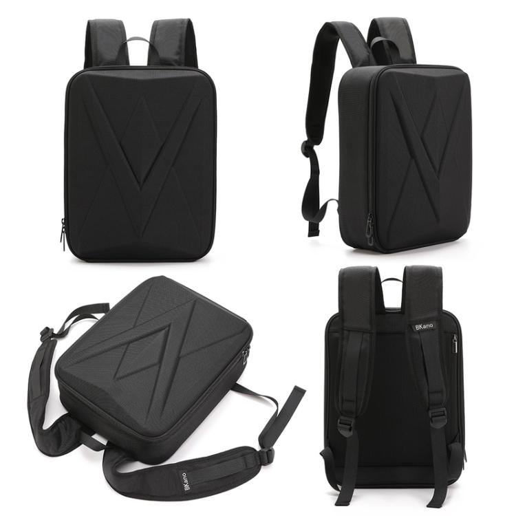 Bolsa de hombro para kit de vuelo físico DJI Neo 2 BKano, Shoulder Bag(Black)