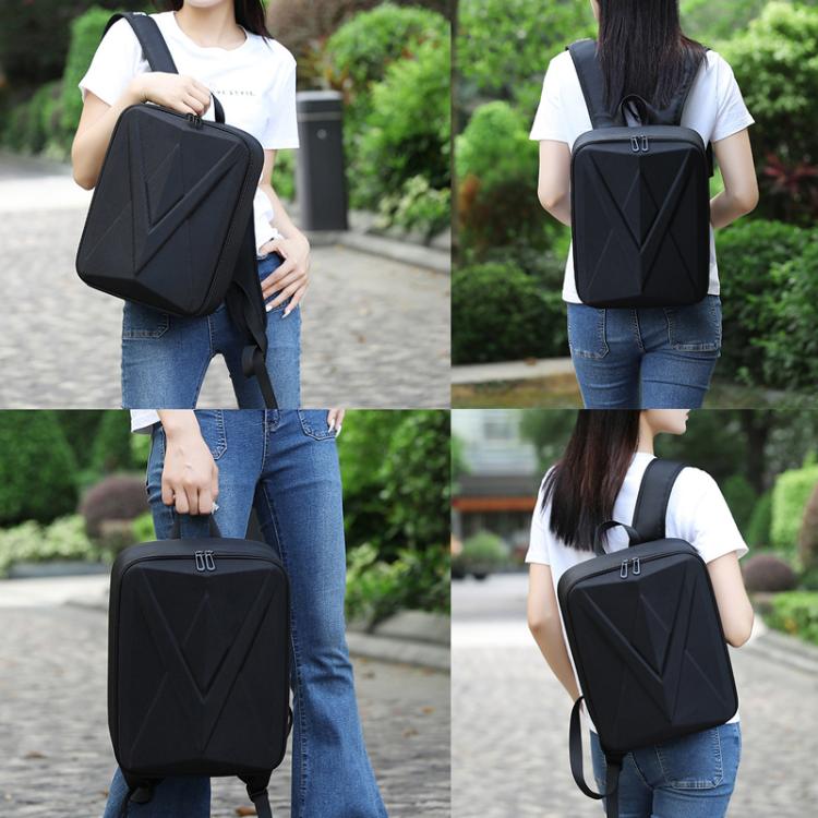 Bolsa de hombro para kit de vuelo físico DJI Neo 2 BKano, Shoulder Bag(Black)