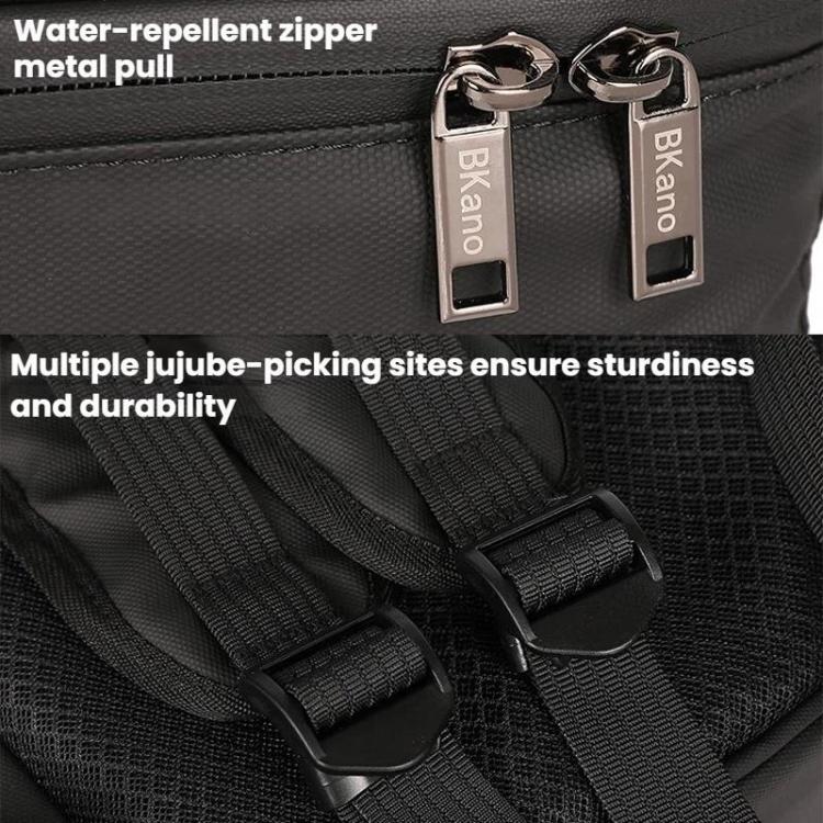 Bolsa organizadora de doble hombro rígida para kit de vuelo suave físico DJI Neo 2 BKano, Shoulder Bag(Dark Gray)