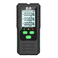 R&D INSTRUMEMTS RD630 Detector de campo eléctrico y campo magnético 3 en 1, probador de radiación electromagnética, RD630