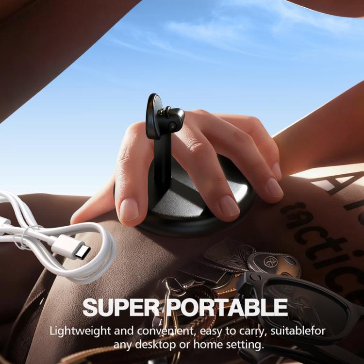 Base de carga para gafas inteligentes Meta Ray-Ban Soporte de carga para gafas inteligentes