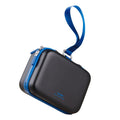 Bolsa de transporte y almacenamiento TELESIN DisAdv Medium de carcasa rígida para DJI Osmo Action 6 / 5 Pro / 4 / 3