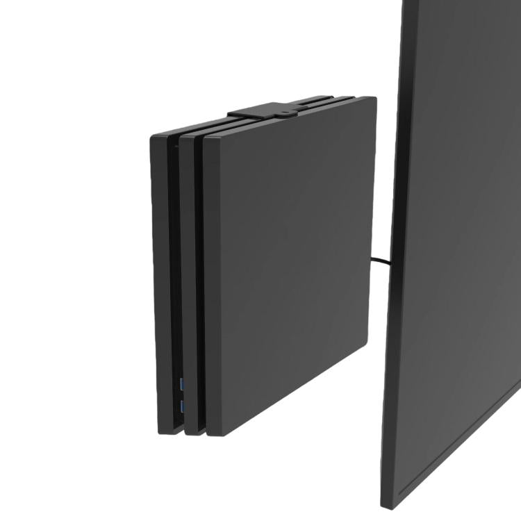 Soporte de pared para consolas de juegos PS4 Pro